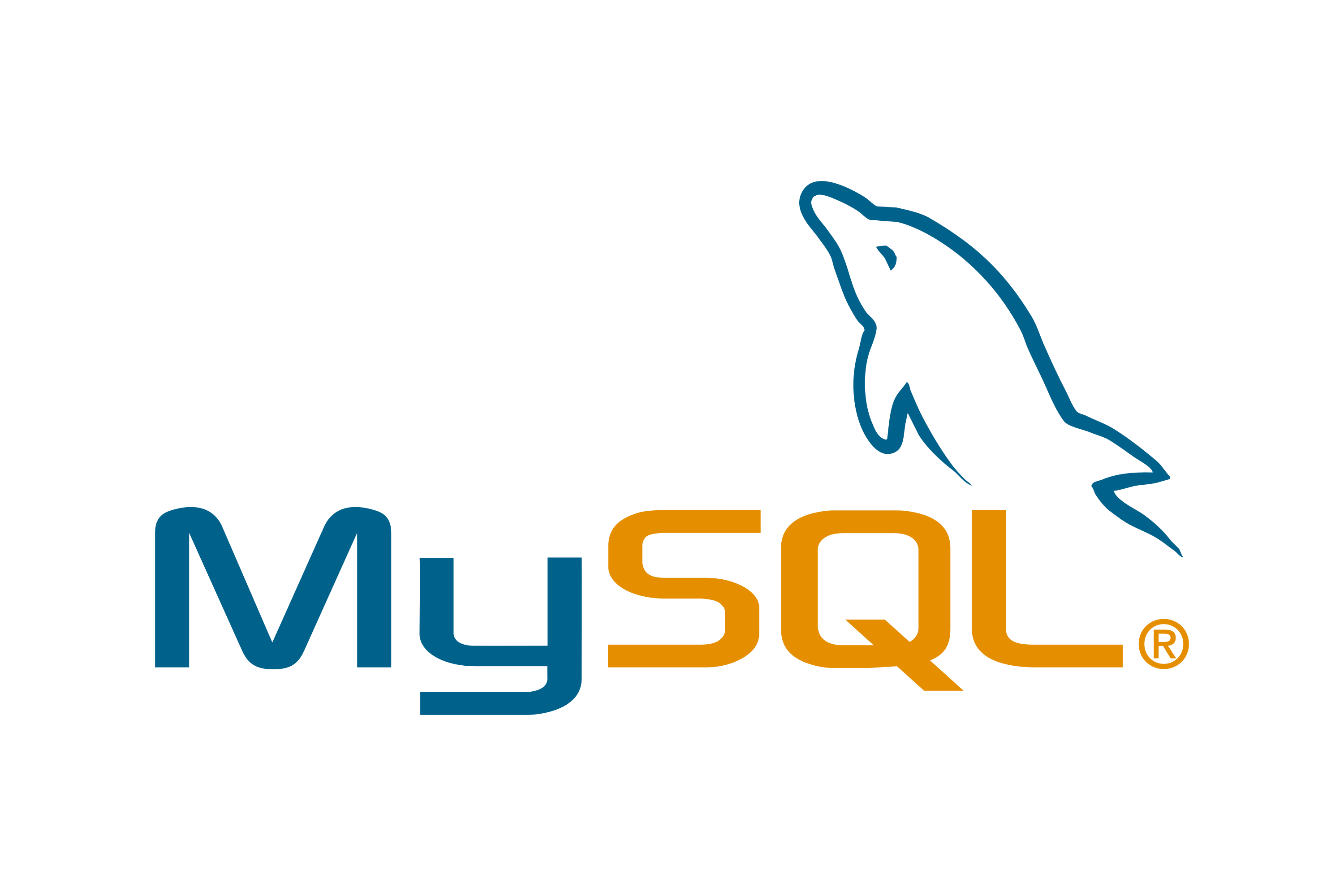 Client Logo